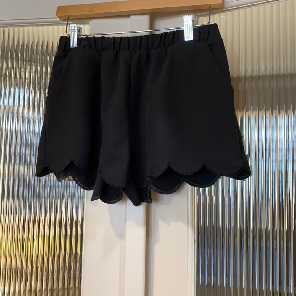 Comfy casual shorts